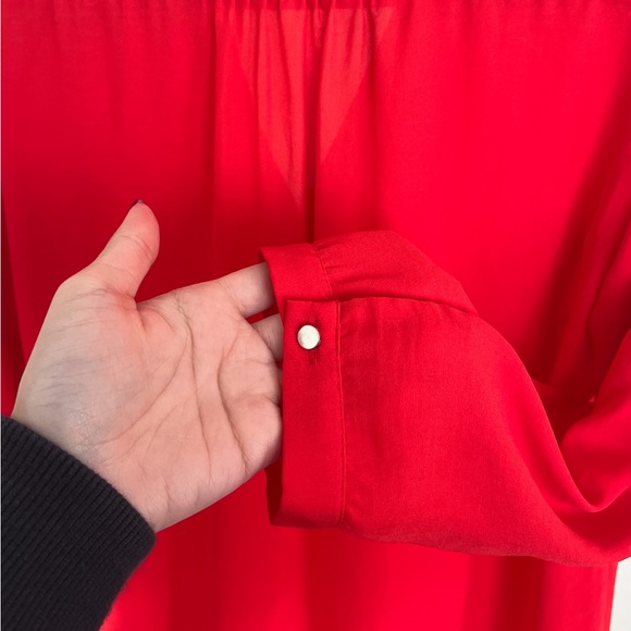 H&M Blouse - Picture 5 of 5